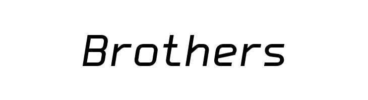 CarbonRegular Italic W00 Rg  Free Fonts Download