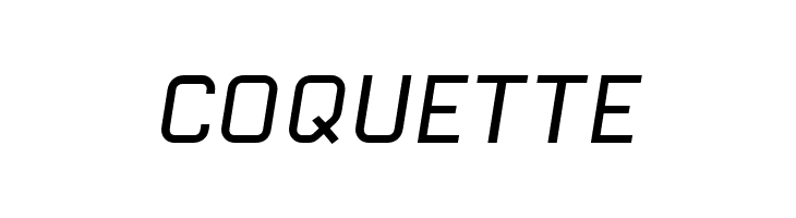 CarbonRegular Italic W00 Rg  Free Fonts Download