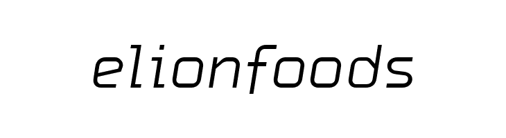 CarbonThin Italic W00 Regular  Free Fonts Download