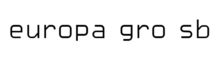 CarbonThin W00 Regular  Free Fonts Download