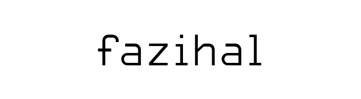 CarbonThin W00 Regular  Free Fonts Download