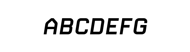 CarbonBold Italic W00 Regular  Free Fonts Download