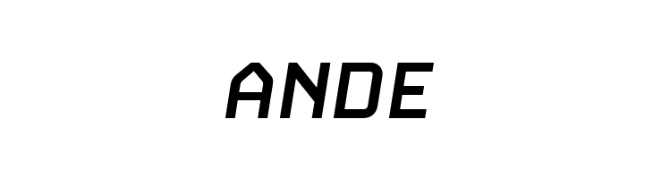 CarbonBold Italic W00 Regular  Free Fonts Download