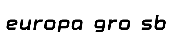CarbonBold Italic W00 Regular  Free Fonts Download