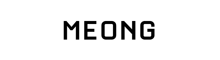 CarbonBold W00 Regular  Free Fonts Download