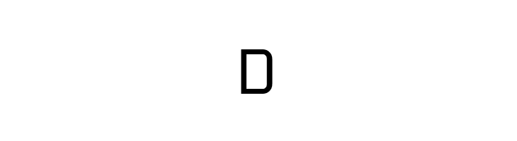 CarbonRegular W00 Regular  Free Fonts Download