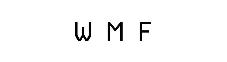 CarbonRegular W00 Regular  Free Fonts Download