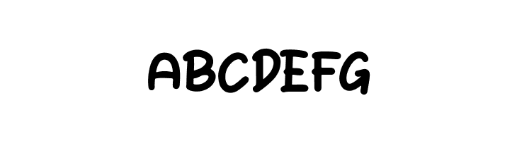 Bunny Hopper  Free Fonts Download