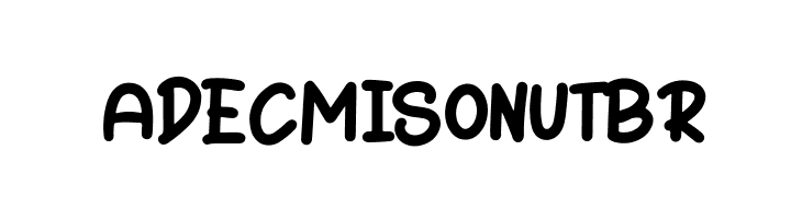 Bunny Hopper  Free Fonts Download