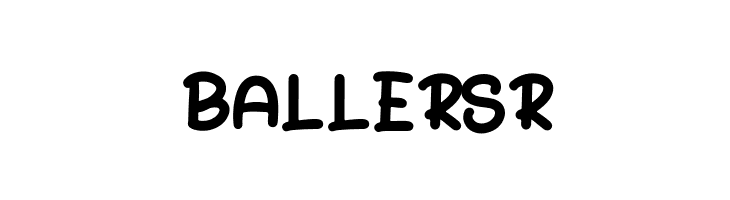 Bunny Hopper  Free Fonts Download