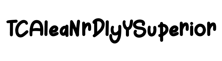 Bunny Hopper  Free Fonts Download