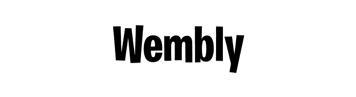 BurbankBigCondensed-Bold  Free Fonts Download