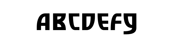 SF Retroesque  Free Fonts Download