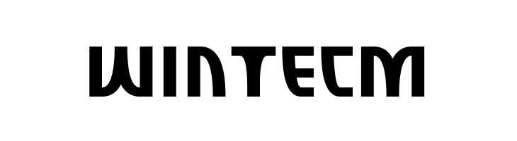 SF Retroesque  Free Fonts Download