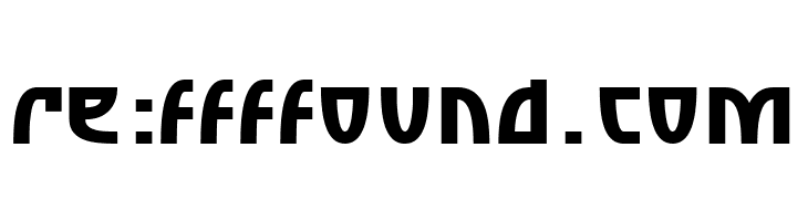 SF Retroesque  Free Fonts Download