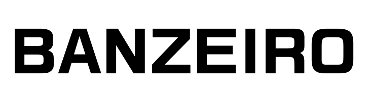 RoGSanSrfStd-Bd  Free Fonts Download