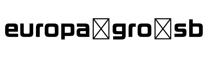 RoGSanSrfStd-Bd  Free Fonts Download
