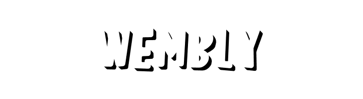 Kids Zone Shadow  Free Fonts Download