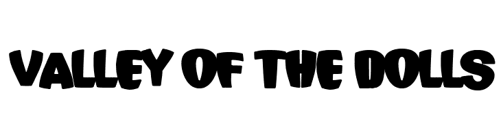 Carajillo de An&iacute;s  Free Fonts Download