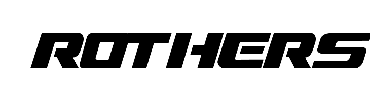 Dream MMA  Free Fonts Download