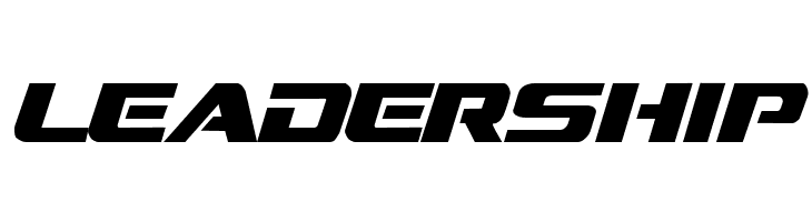 Dream MMA  Free Fonts Download