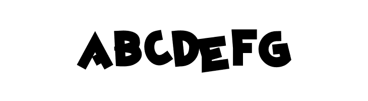 mickeykw  Free Fonts Download