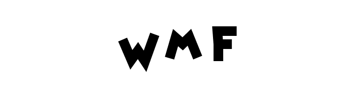 mickeykw  Free Fonts Download