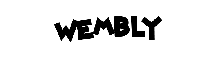 mickeykw  Free Fonts Download