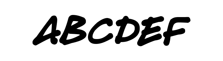 Super Tasty  Free Fonts Download