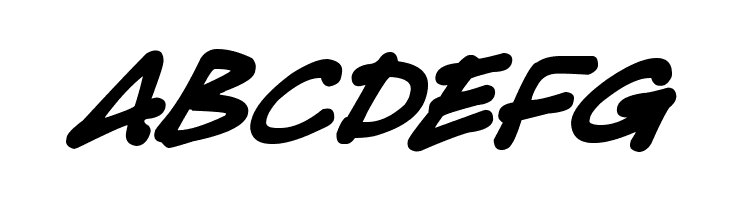 Super Tasty Italic  Free Fonts Download