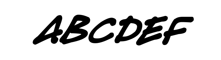 Super Tasty Italic  Free Fonts Download