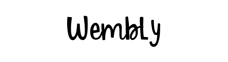 Betty Jane Light Regular  Free Fonts Download