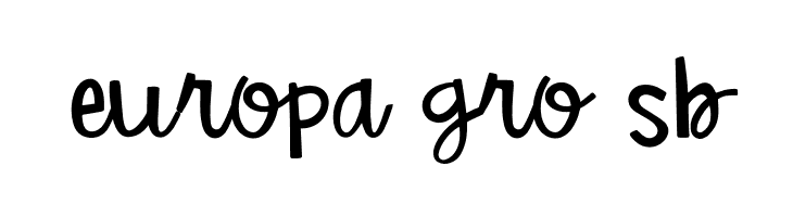 Betty Jane Light Regular  Free Fonts Download