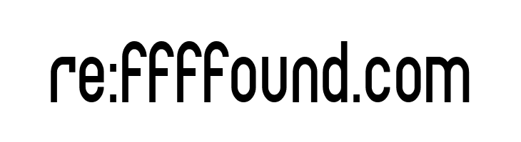 SF Eccentric Opus Condensed  Free Fonts Download