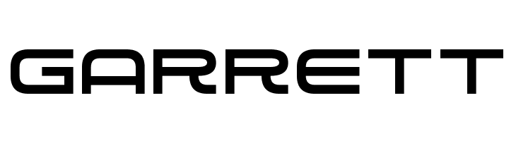 Alien Robot  Free Fonts Download