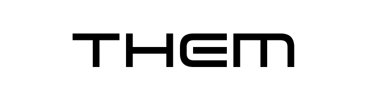 Alien Robot  Free Fonts Download