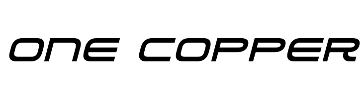 Alien Robot Italic  Free Fonts Download