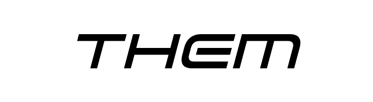 Alien Robot Italic  Free Fonts Download