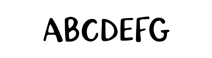 RWA Honeydew Regular  Free Fonts Download