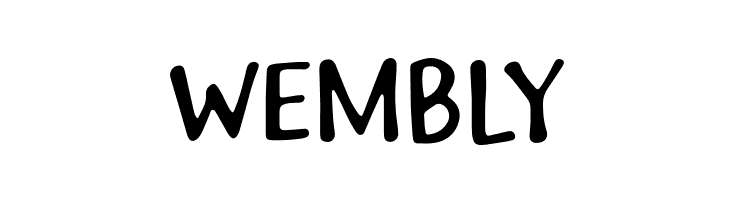 RWA Honeydew Regular  Free Fonts Download