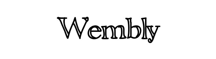 YBMoonDance  Free Fonts Download