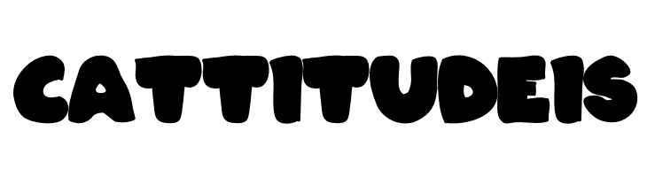 Dudeludel  Free Fonts Download