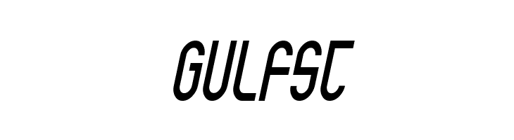 SF Eccentric Opus Condensed Oblique  Free Fonts Download