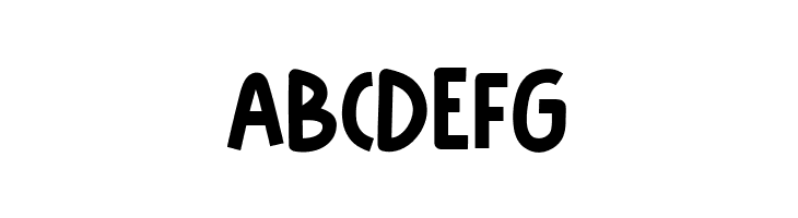 Sharkines Demo  Free Fonts Download