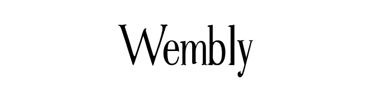 Gudvayne Regular  Free Fonts Download