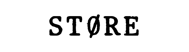 Old Computer Manual Monospaced  Free Fonts Download