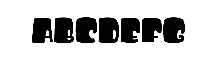 Bigfoot Demo  Free Fonts Download