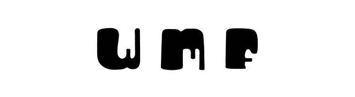Bigfoot Demo  Free Fonts Download
