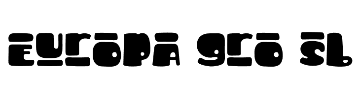 Bigfoot Demo  Free Fonts Download