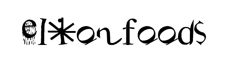 ABC Metamorphose  Free Fonts Download